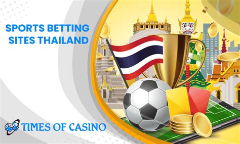 online betting thailand